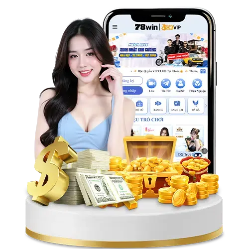 Chơi trò chơi nổ hũ trên ứng dụng 12 good88