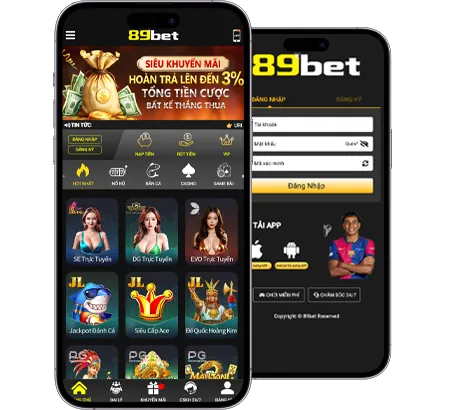 Đa dạng trò chơi 12 good88