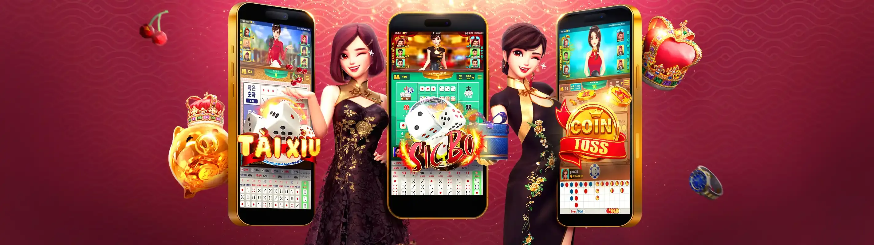Hình ảnh chính trò chơi Bắn Cá 12 good88