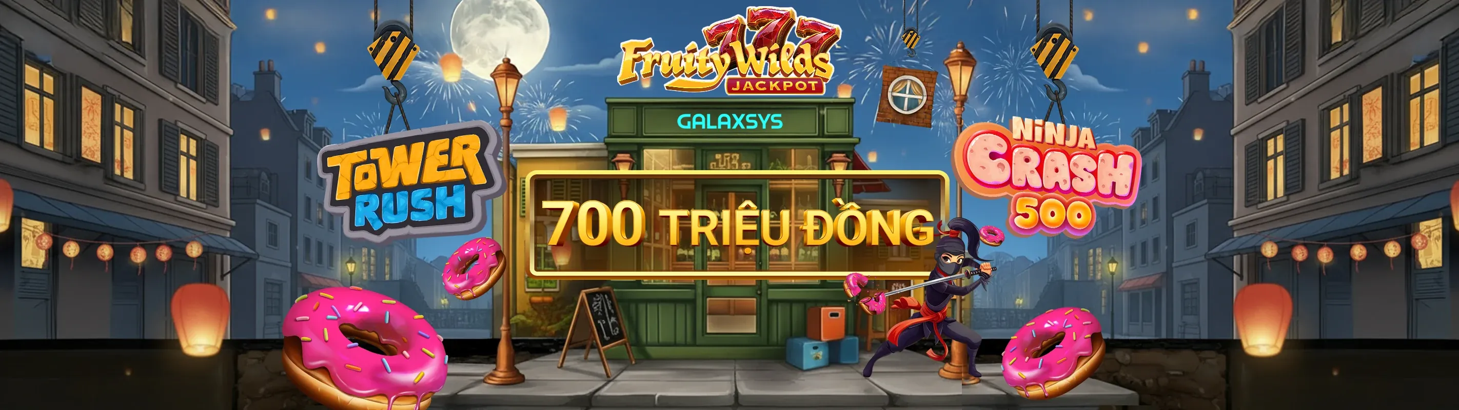 Thưởng nạp lại hàng ngày/tuần tại 12 good88