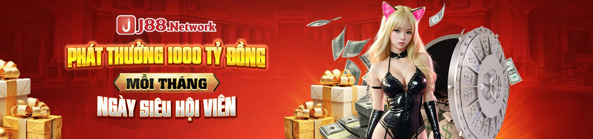 Hình ảnh chính các chương trình khuyến mãi 12 good88